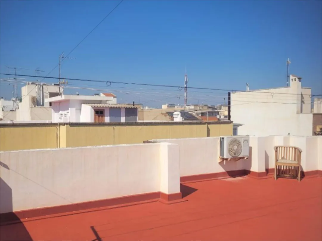 Piso en  Carrer Lafora 17 - Foto 25