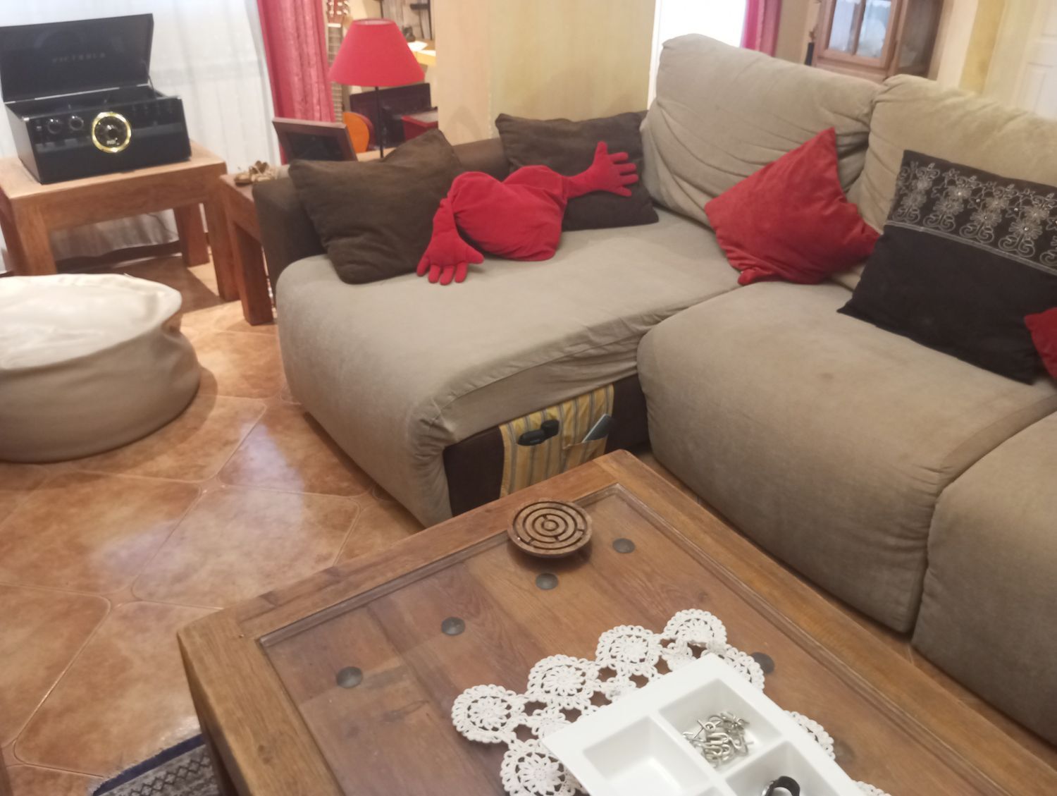 Chalet pareado en Urbanización Montelomas s/n dos - Foto 10