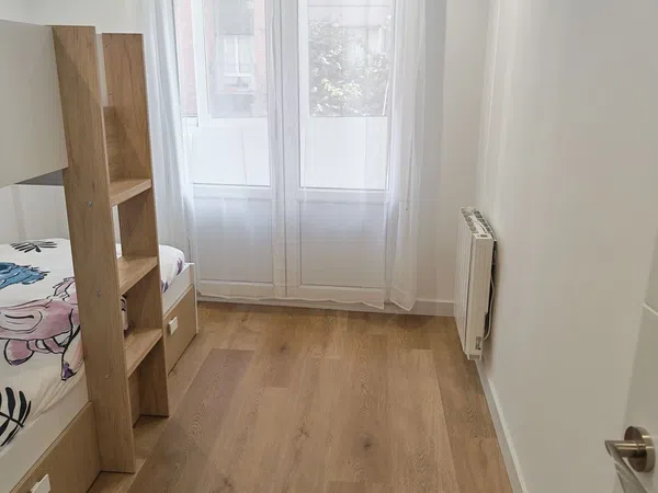 Piso en Calle Azcárraga, 1, El Llano - Pryca - Foto 11