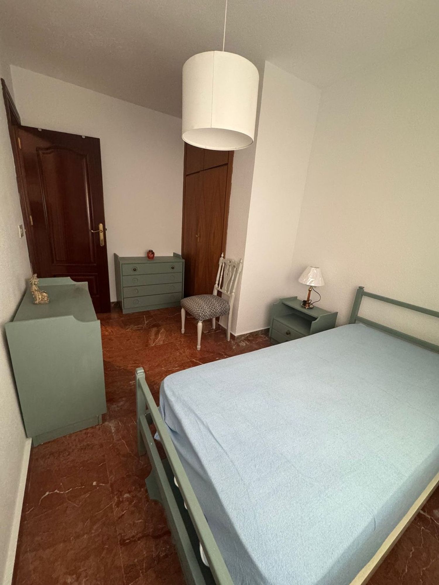 Piso en calle Almenillas, 16 - Foto 18