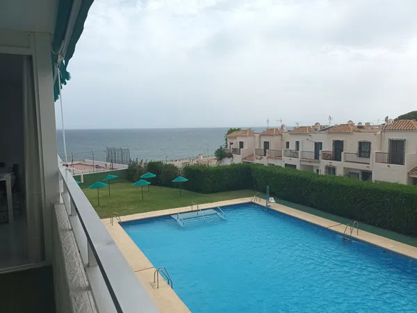 Piso en Islas cíes, 42, Puerto de Aguadulce - Foto 1