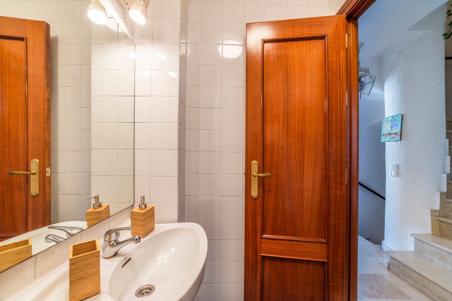 Chalet pareado en Avenida Pablo Picasso, 83, Las Almenas, Las Almenas - Foto 23