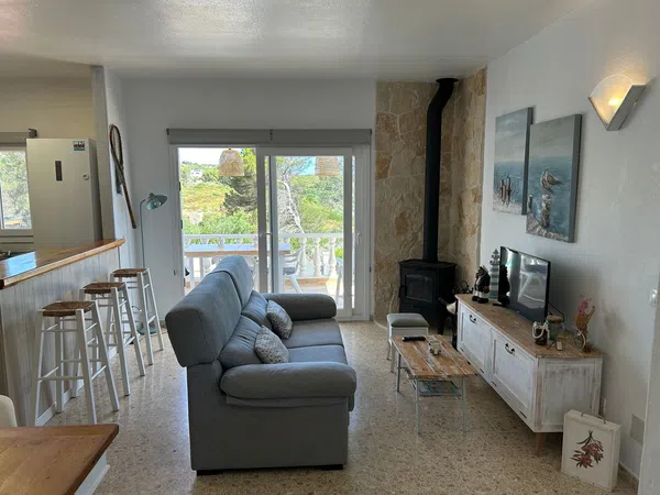 Chalet adosado en Calle Cala Molí, 110, Port d'Addaia, Port d'Addaia - Foto 3