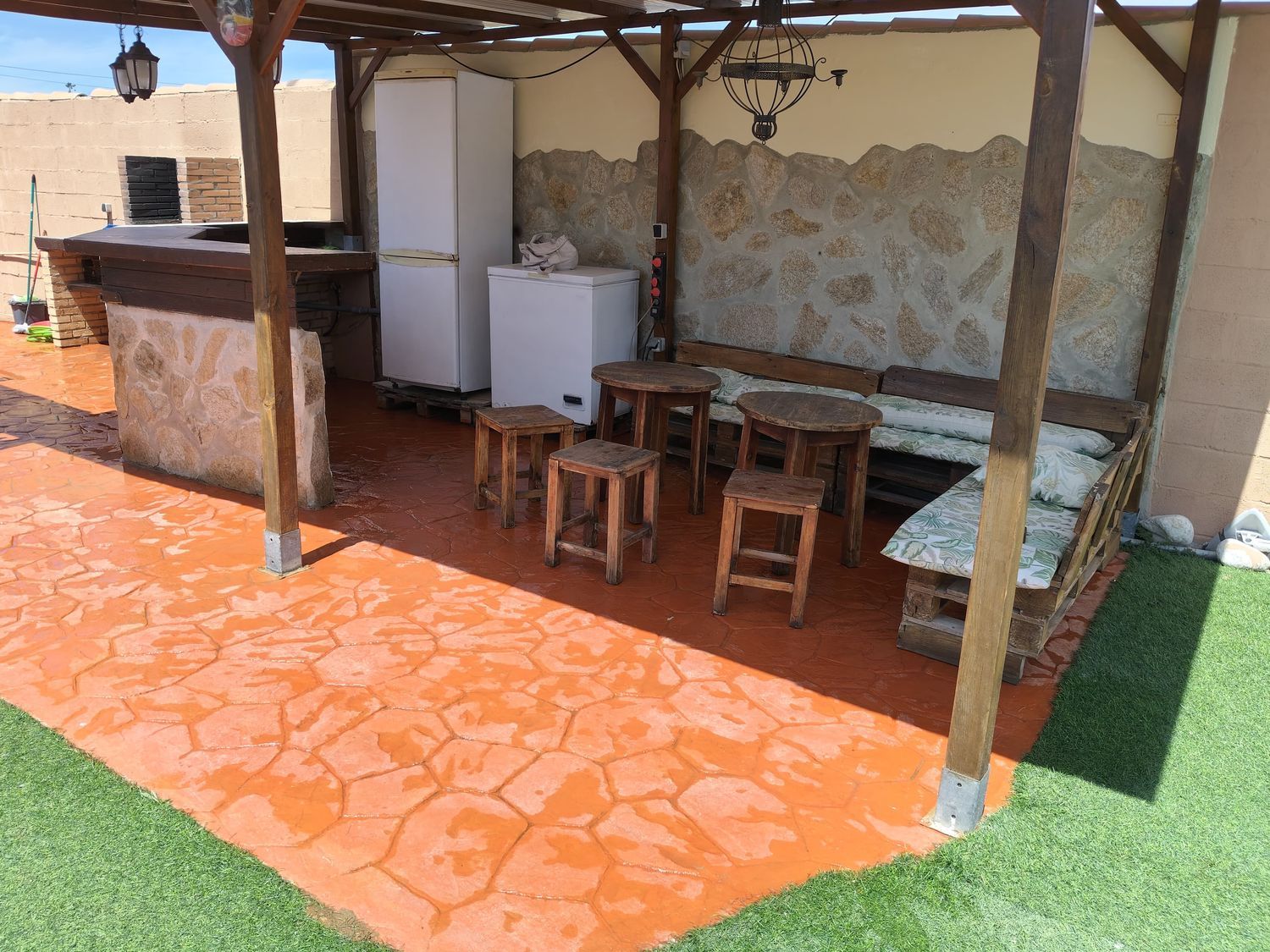 Casa o chalet independiente en Camino del Charco, 3 - Foto 14