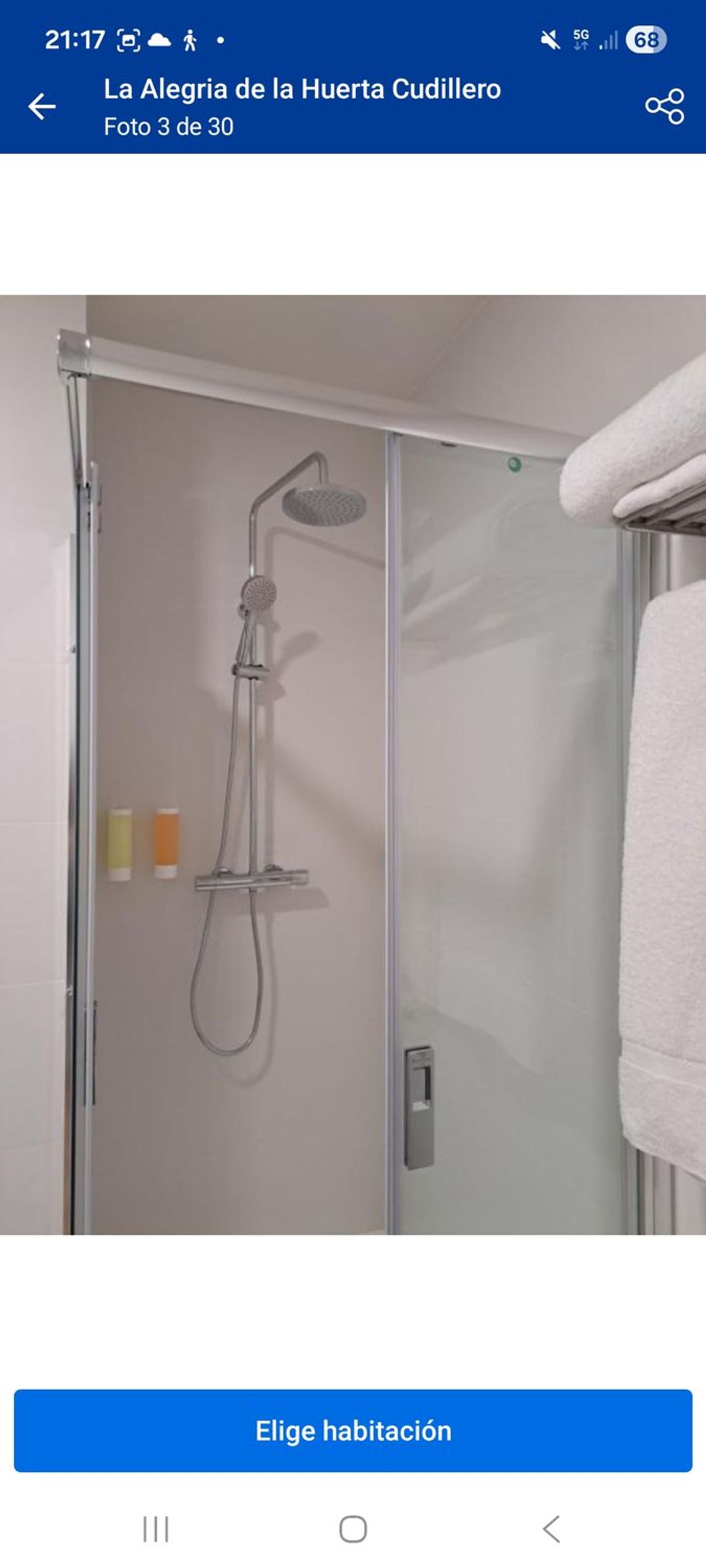 Chalet adosado en Camín de las Grandas, 369 - Foto 4