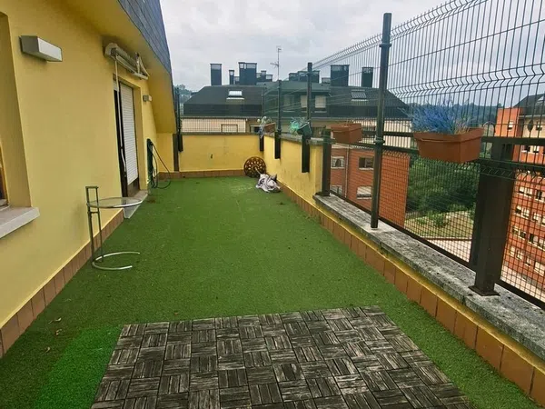 Ático en Calle Tineo, 14, Las Campas - Foto 25