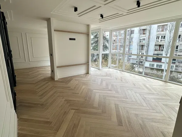 Piso en calle de Francisco Suárez, 20 - Foto 1