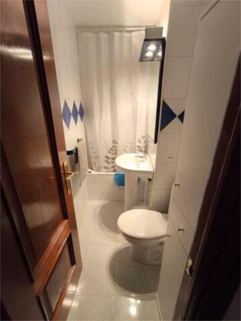 Apartamento en Ciudad Jardín - Foto 6