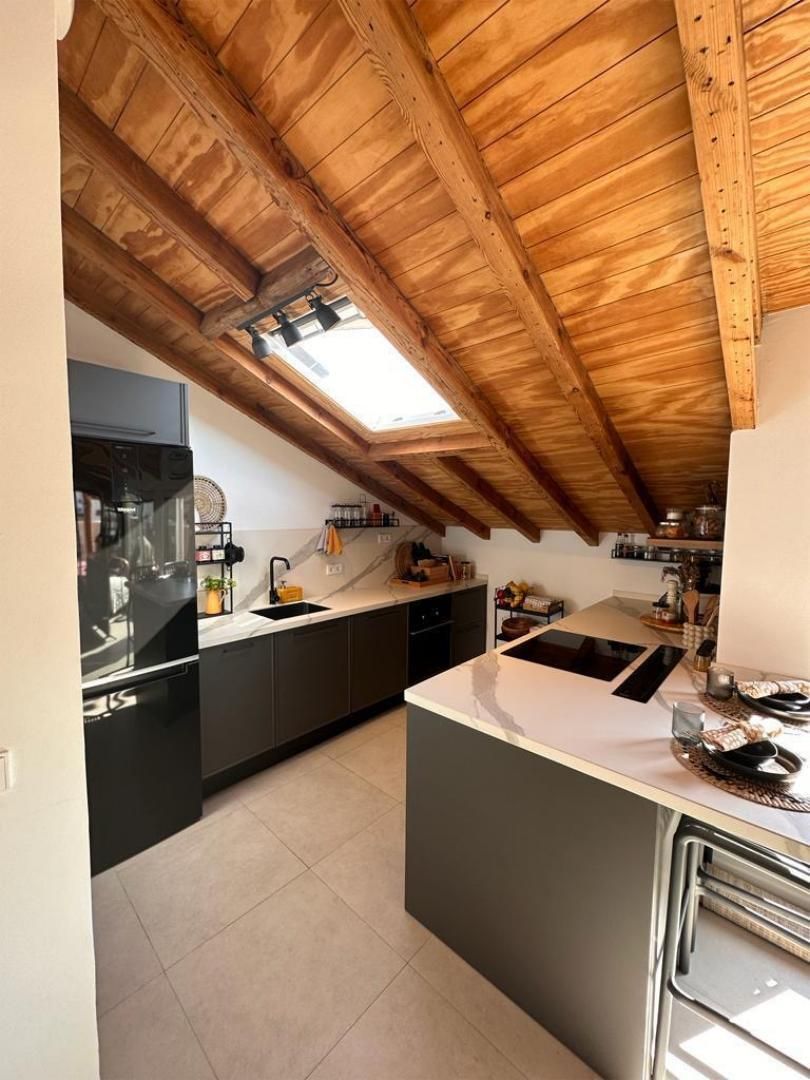 Ático en  Calle Salvago 4 - Foto 10