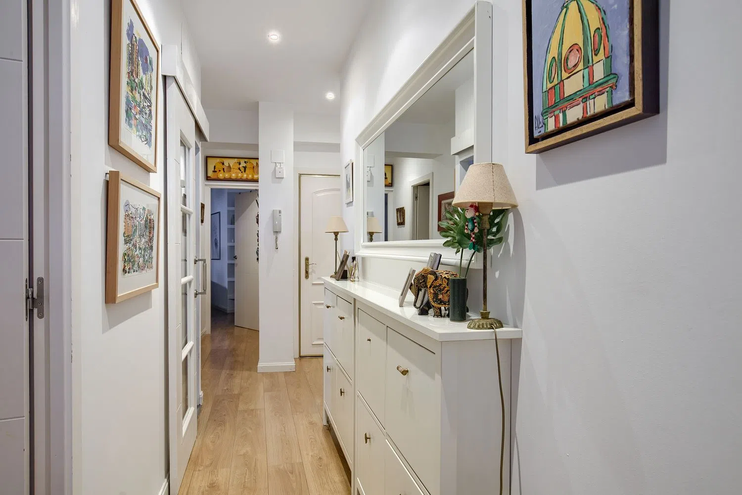 Piso en calle Alejandro González, 7 - Foto 10