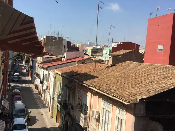 Piso en El Cabanyal-El Canyamelar, El Cabanyal-El Canyamelar - Foto 18