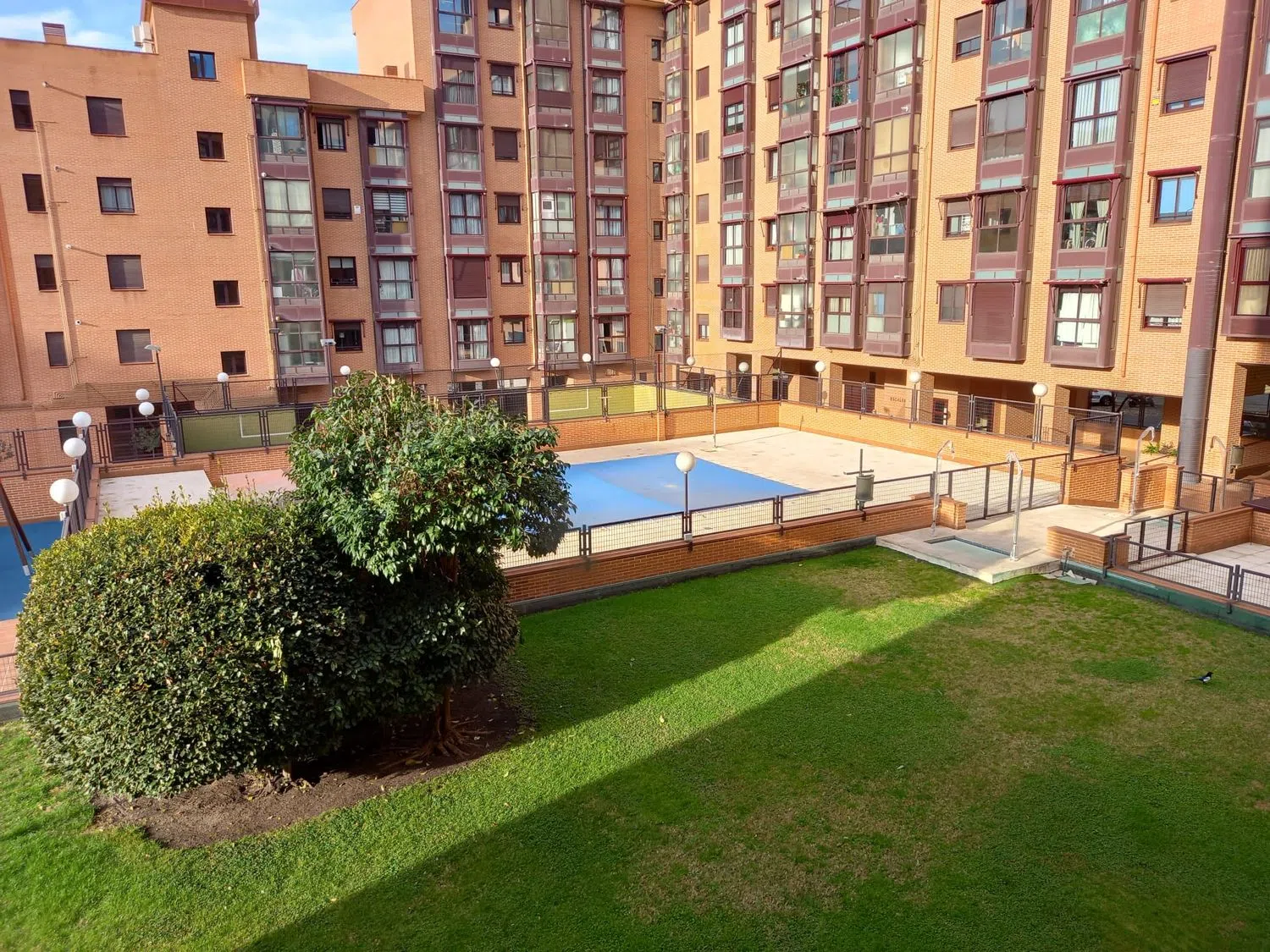 Piso en calle de la Antracita, 14 - Foto 1