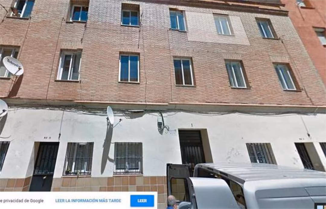 Piso en Vallecas - Foto 1