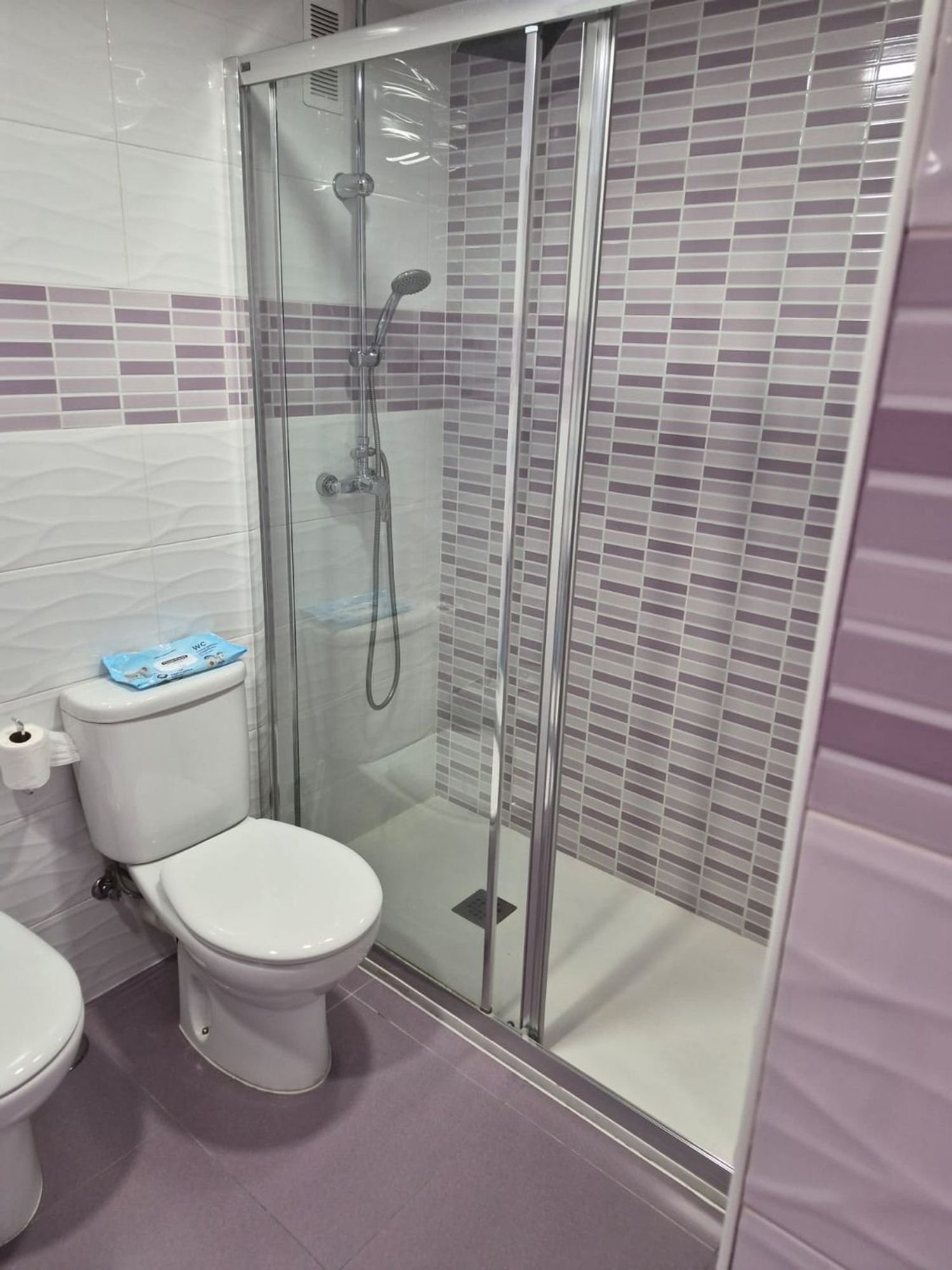 Piso en calle de León Felipe, 8 - Foto 9