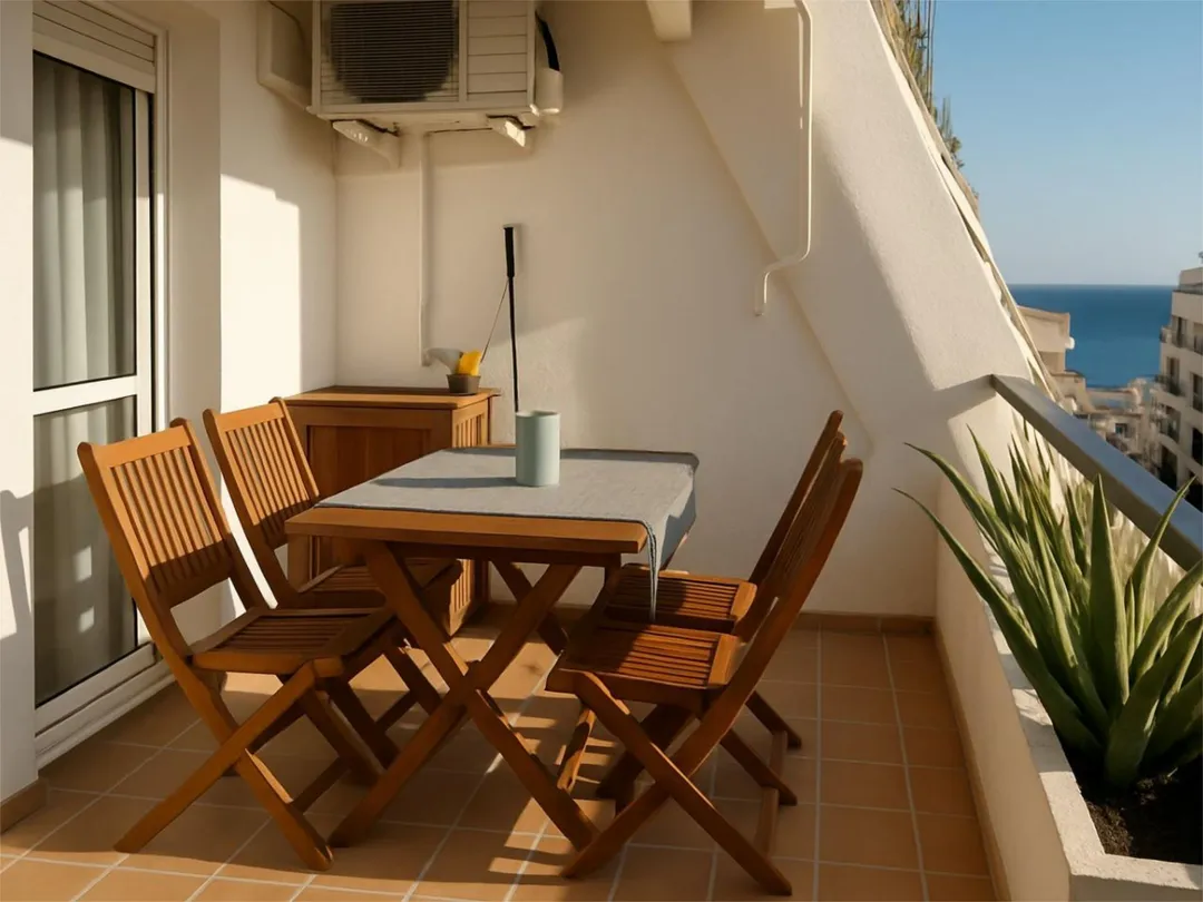 Piso en  Calle Ancla 7 - Foto 4