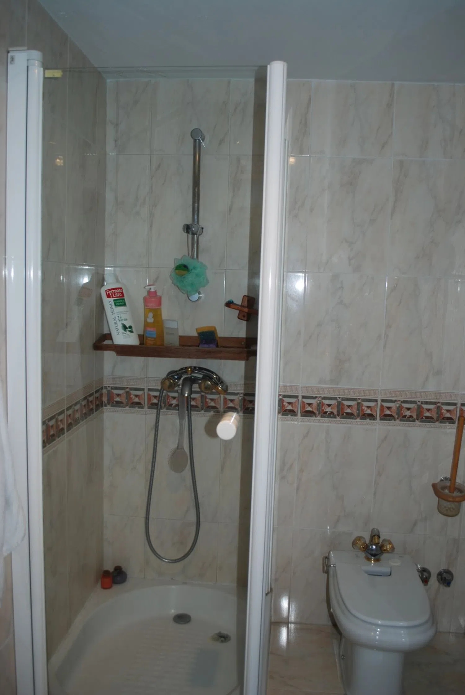 Piso en Barrio Los Rosales - Foto 9