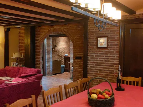 Chalet adosado en Calle c Poblado de Los Angeles, 11 mv, Bayas - Polígono, Bayas - Polígono - Foto 25