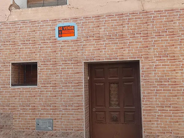 Casa o chalet independiente en Calle Navarra, 52 - Foto 8