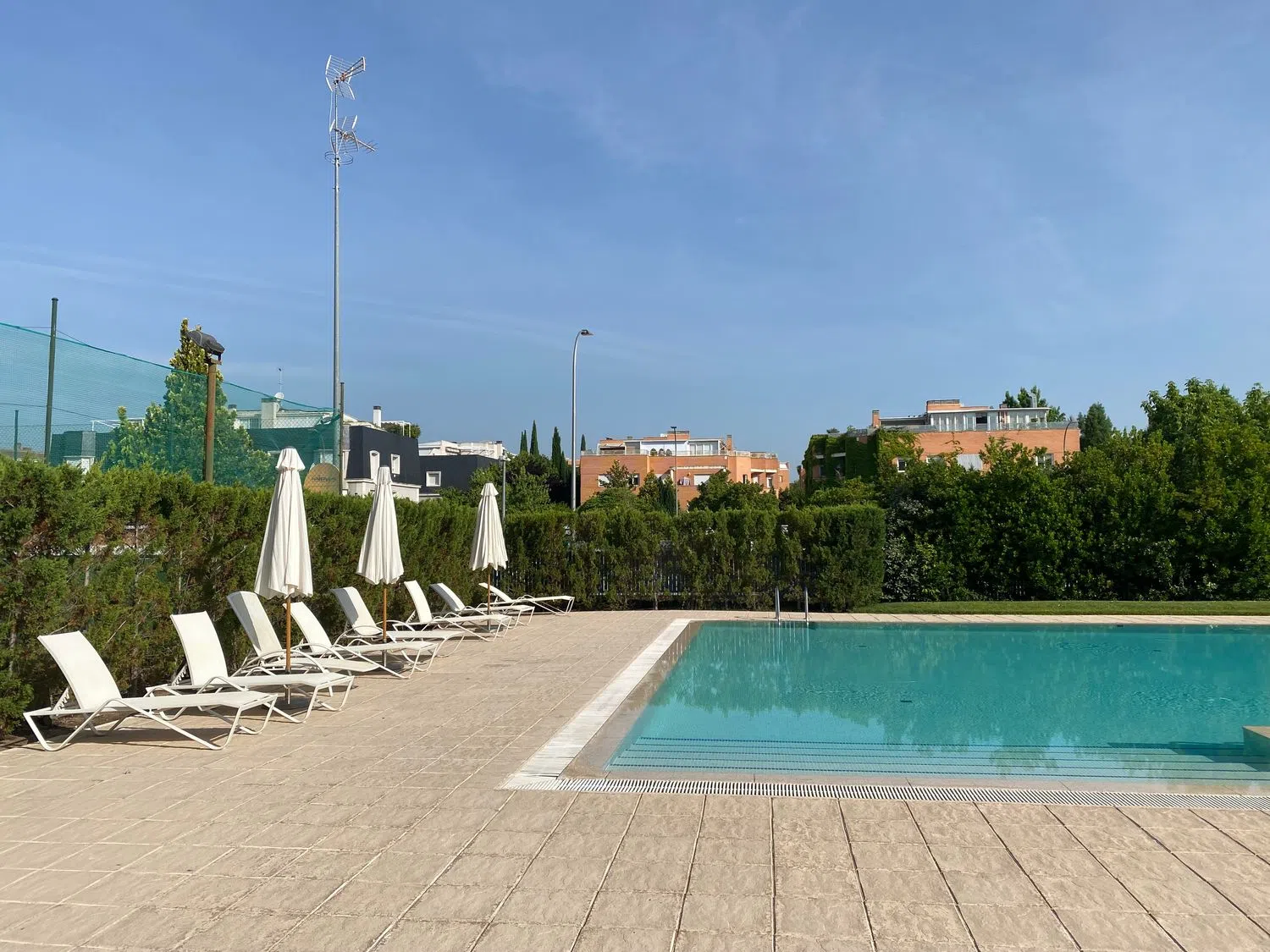 Piso en avenida de Valdemarín, 93 - Foto 4