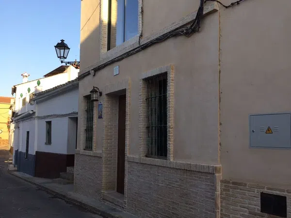 Casa de pueblo en Calle Padre Rodriguez, 12 - Foto 1
