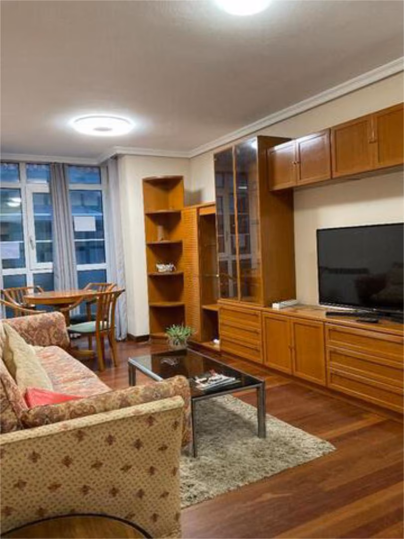 Apartamento en Puerto Chico