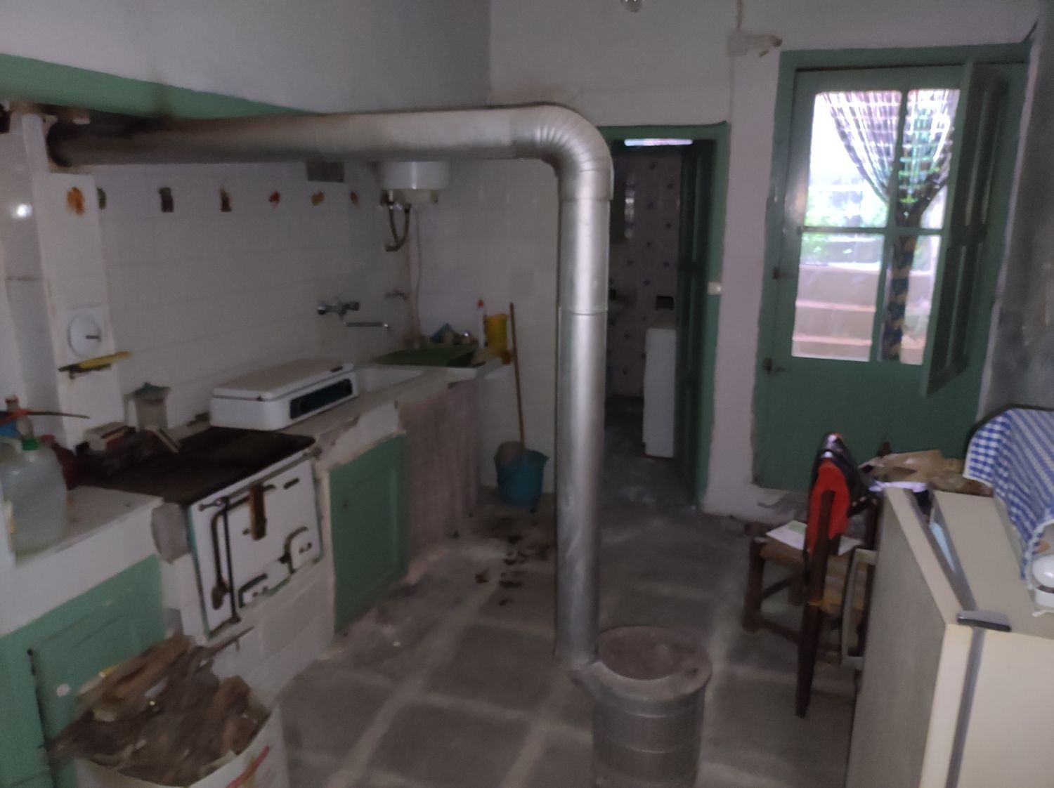 Casa de pueblo en Calle San Roque, 25 - Foto 3