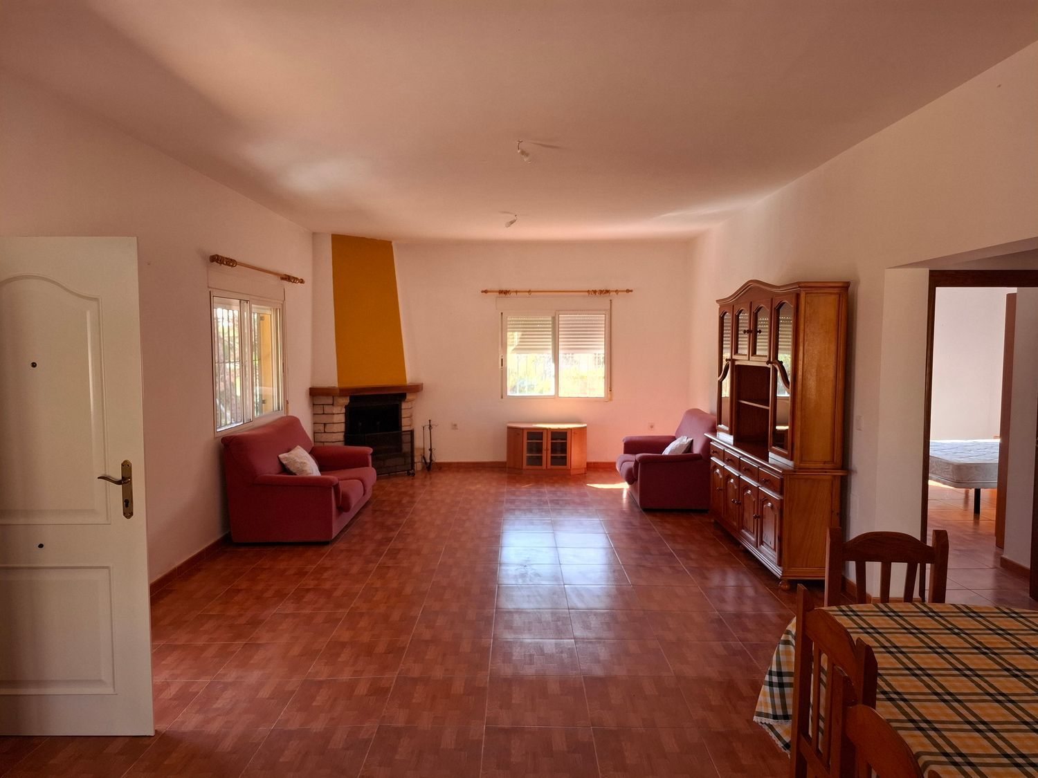Casa o chalet independiente en Poligono 5, 72 ParceladelCharcon, Centro, Centro - Foto 6