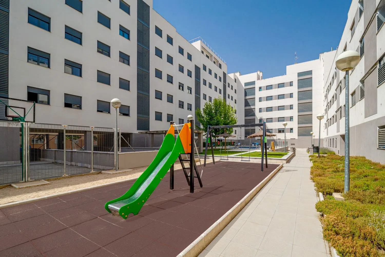 Piso en Sur - Foto 15