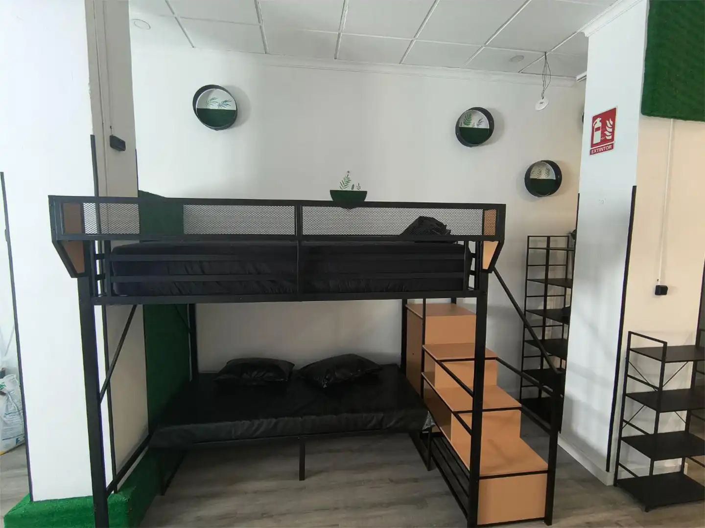Estudio en  Camino de Ronda 44 - Foto 4