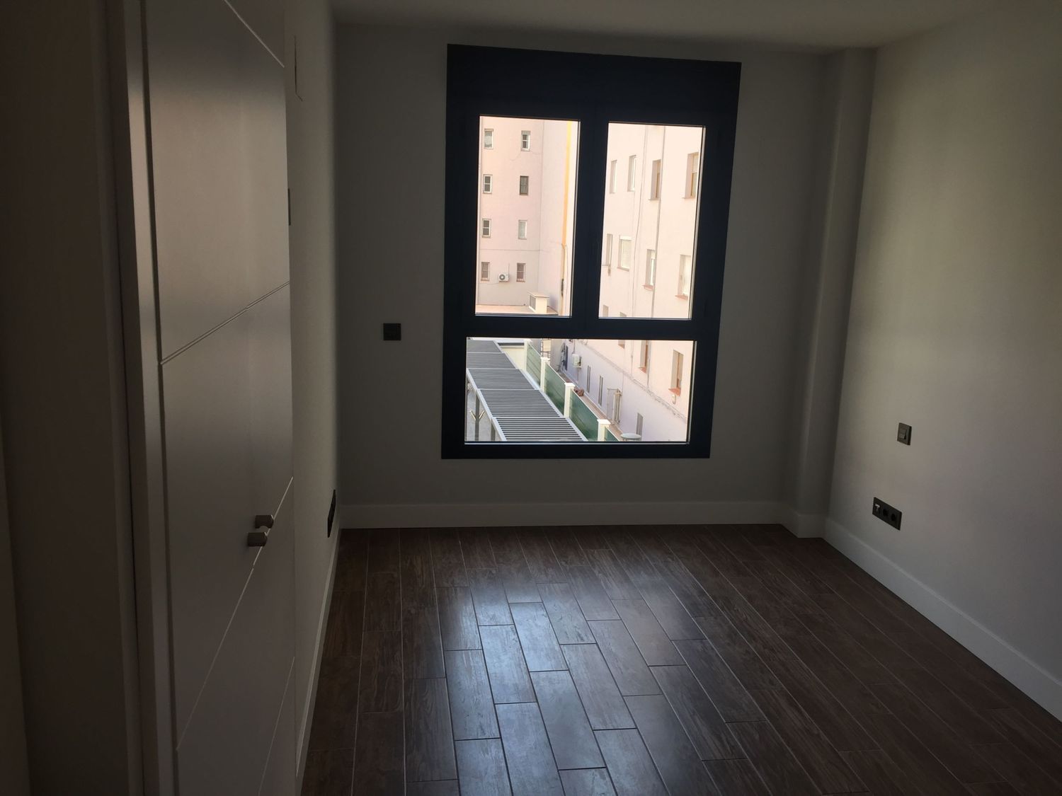 Piso en calle Doctor Castelo, 33 - Foto 4