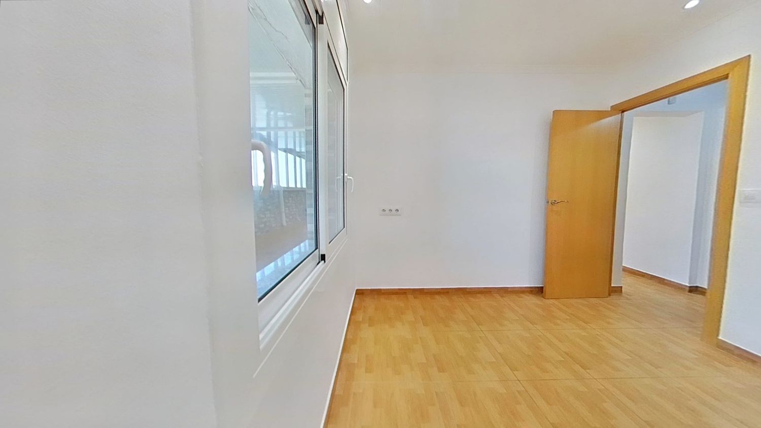 Piso en Canovelles - Foto 25