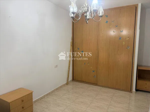 Piso en Avenida Pintor Baeza, Altozano - Foto 11