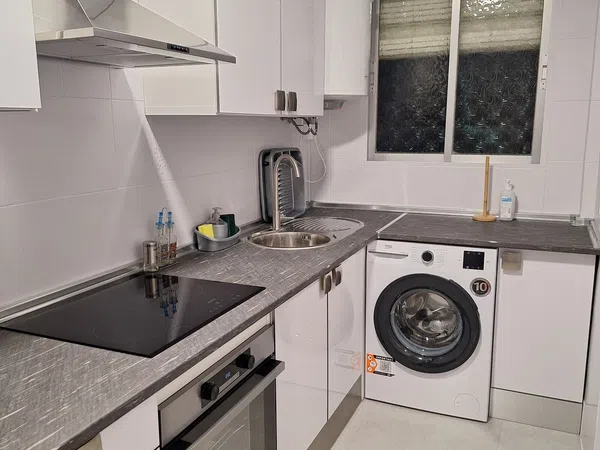 Piso en Manuel sanabria escudero, 8, Nueva Ciudad, Nueva Ciudad - Foto 13