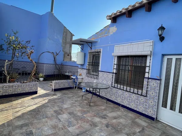 Casa o chalet independiente en Campos del Río - Foto 3