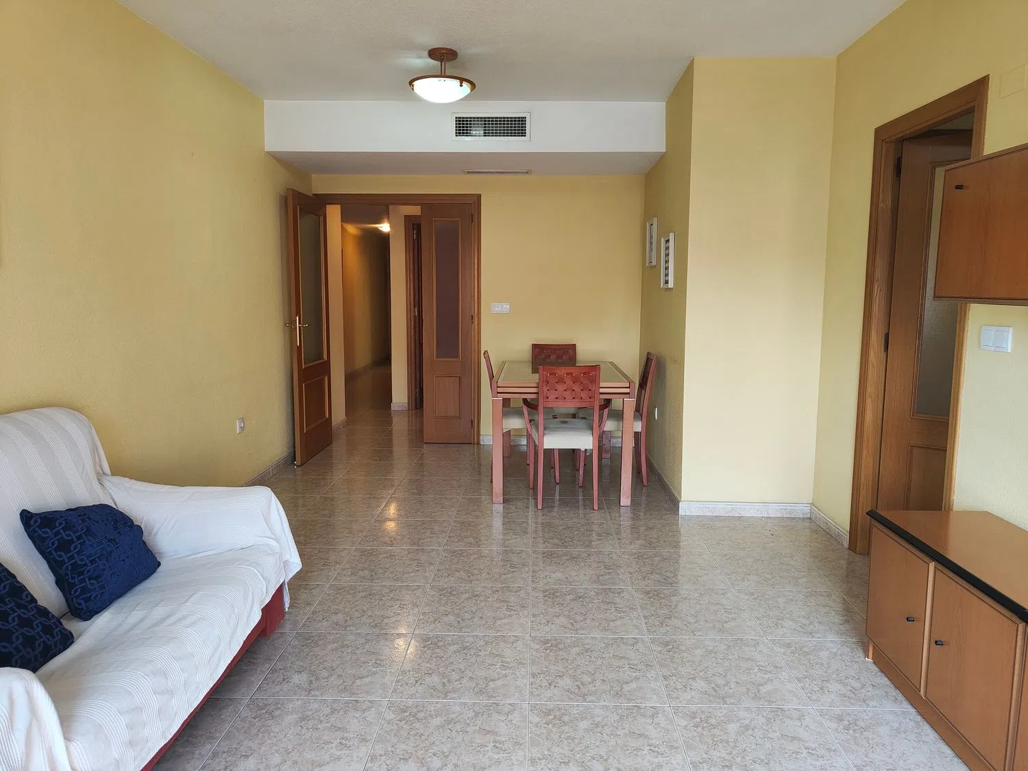 Piso en calle Torre de Romo, 23 - Foto 3