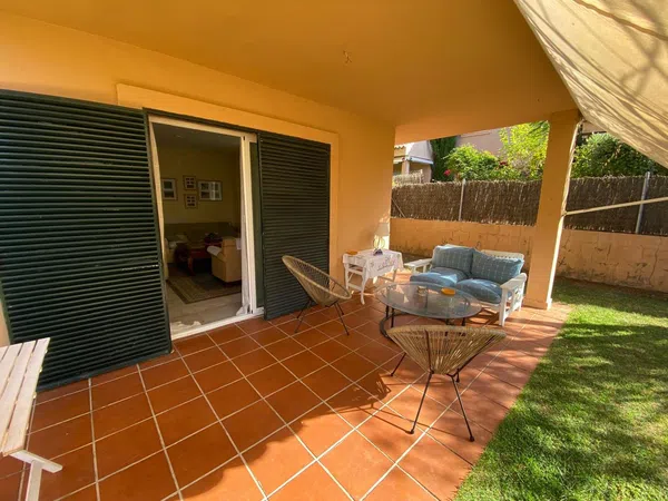 Chalet pareado en Calle Mochuelo, 49, El Águila - Foto 18