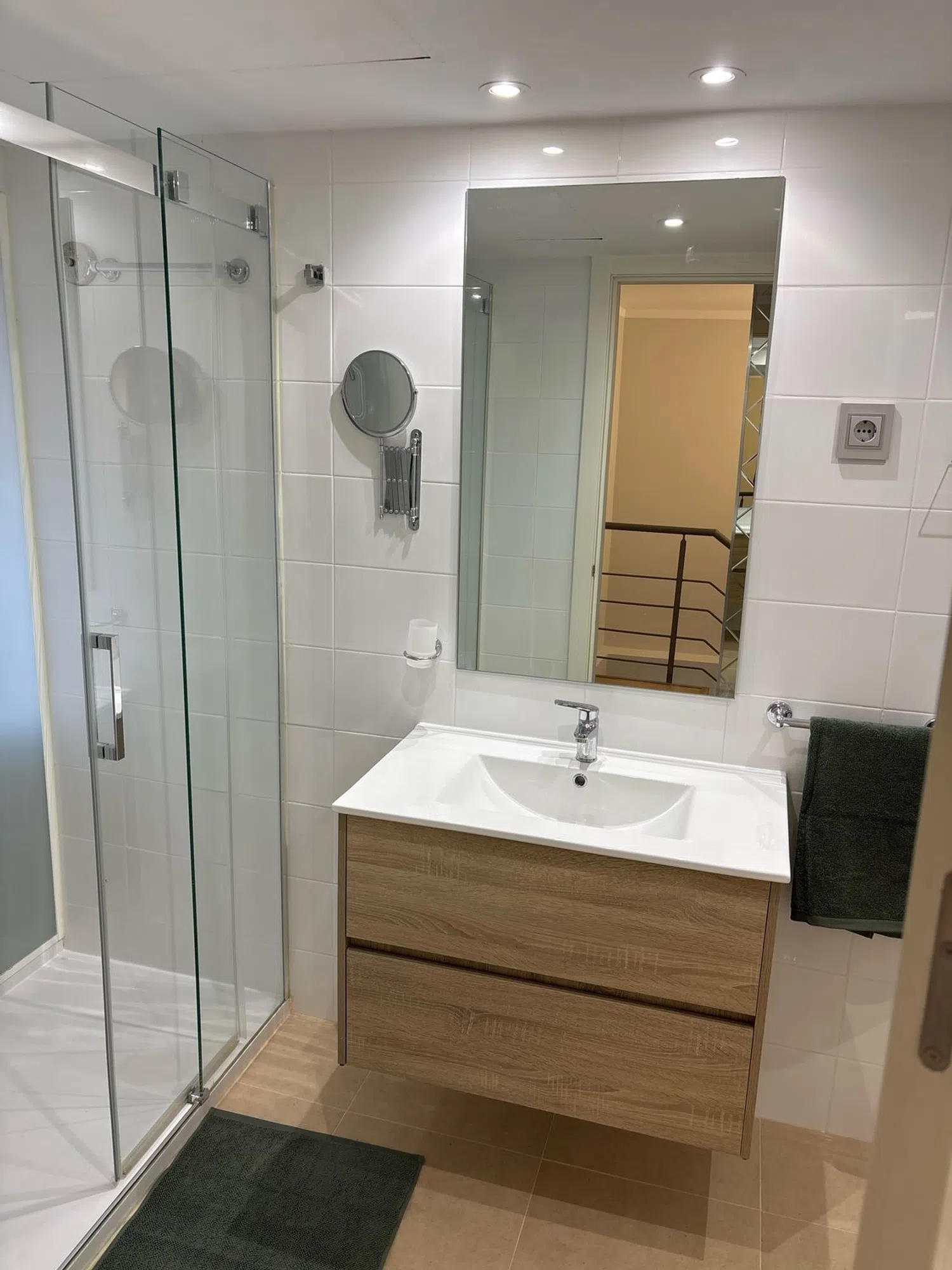 Dúplex en calle Bausá, 10 - Foto 10