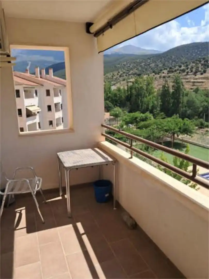 Piso en Aldeire - Foto 8