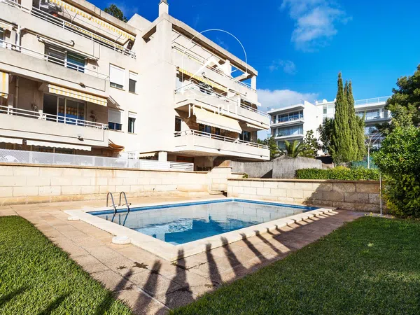 Piso en Portals Nous - Foto 18