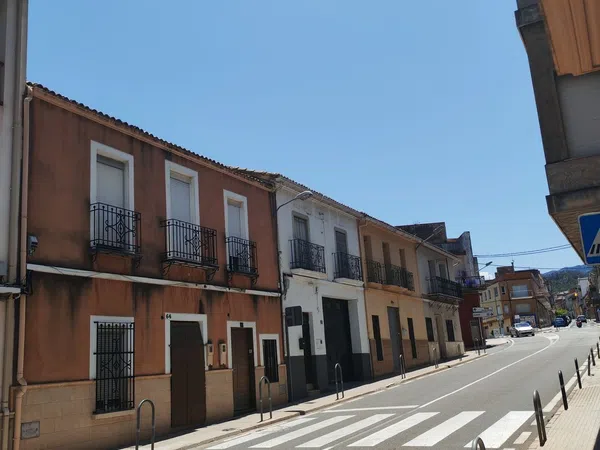 Casa de pueblo en Ador - Foto 24