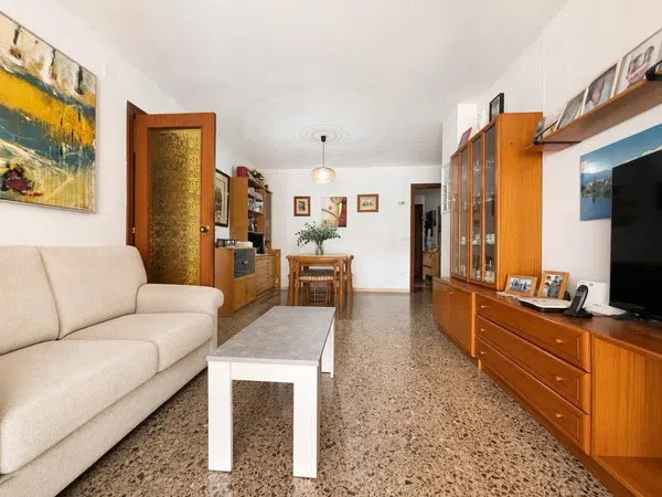 Piso en Calle de la Ciutat de Reus, 26 -22, Barenys, Barenys - Foto 1