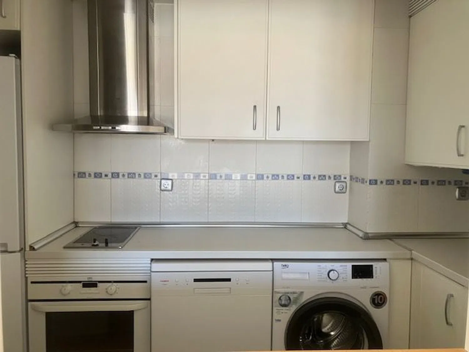 Piso en calle del Monasterio de Montesclaros, 9 - Foto 6