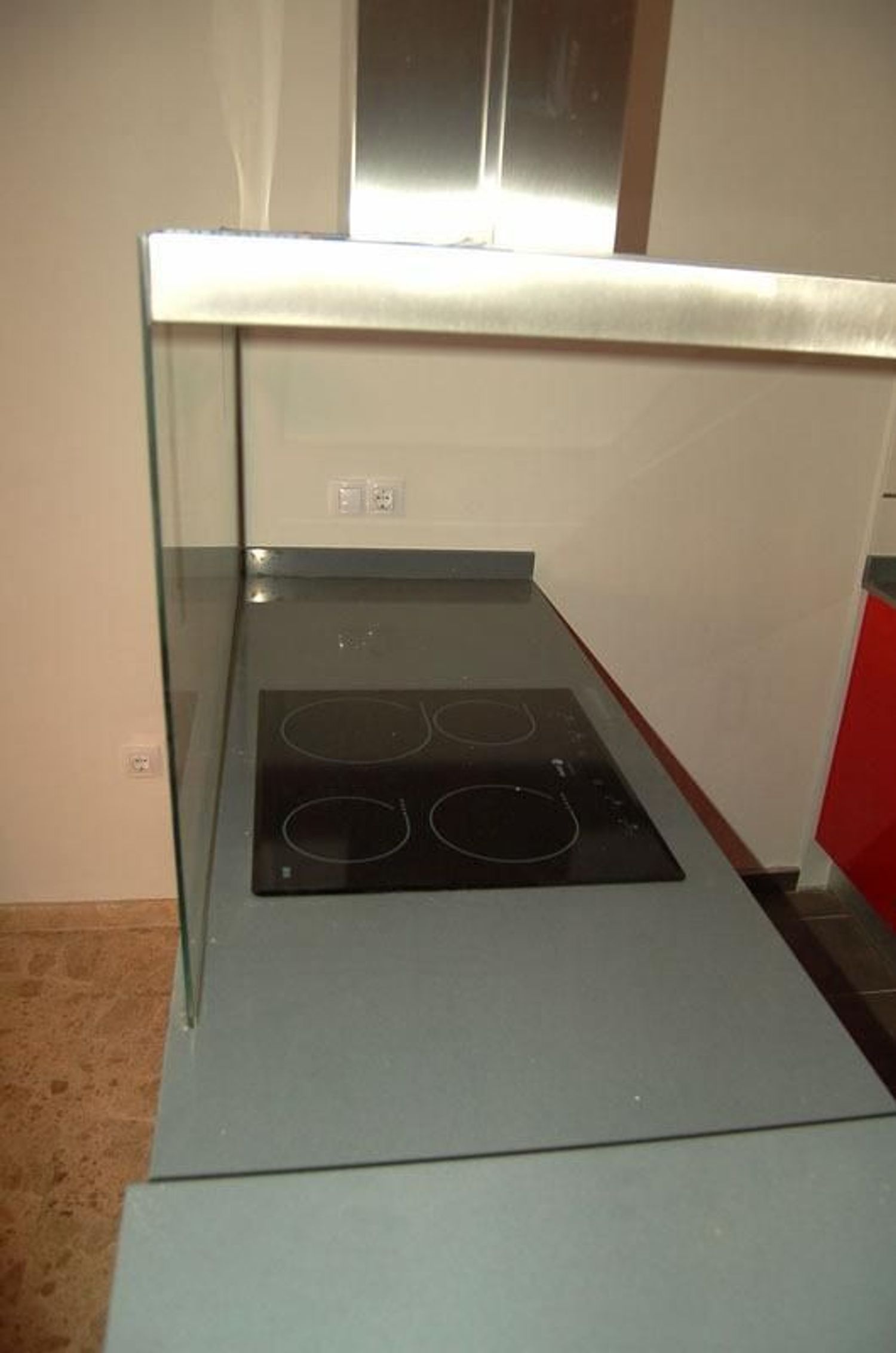Piso en Calle Venecia, 21, Alquenència-Venècia - Foto 5
