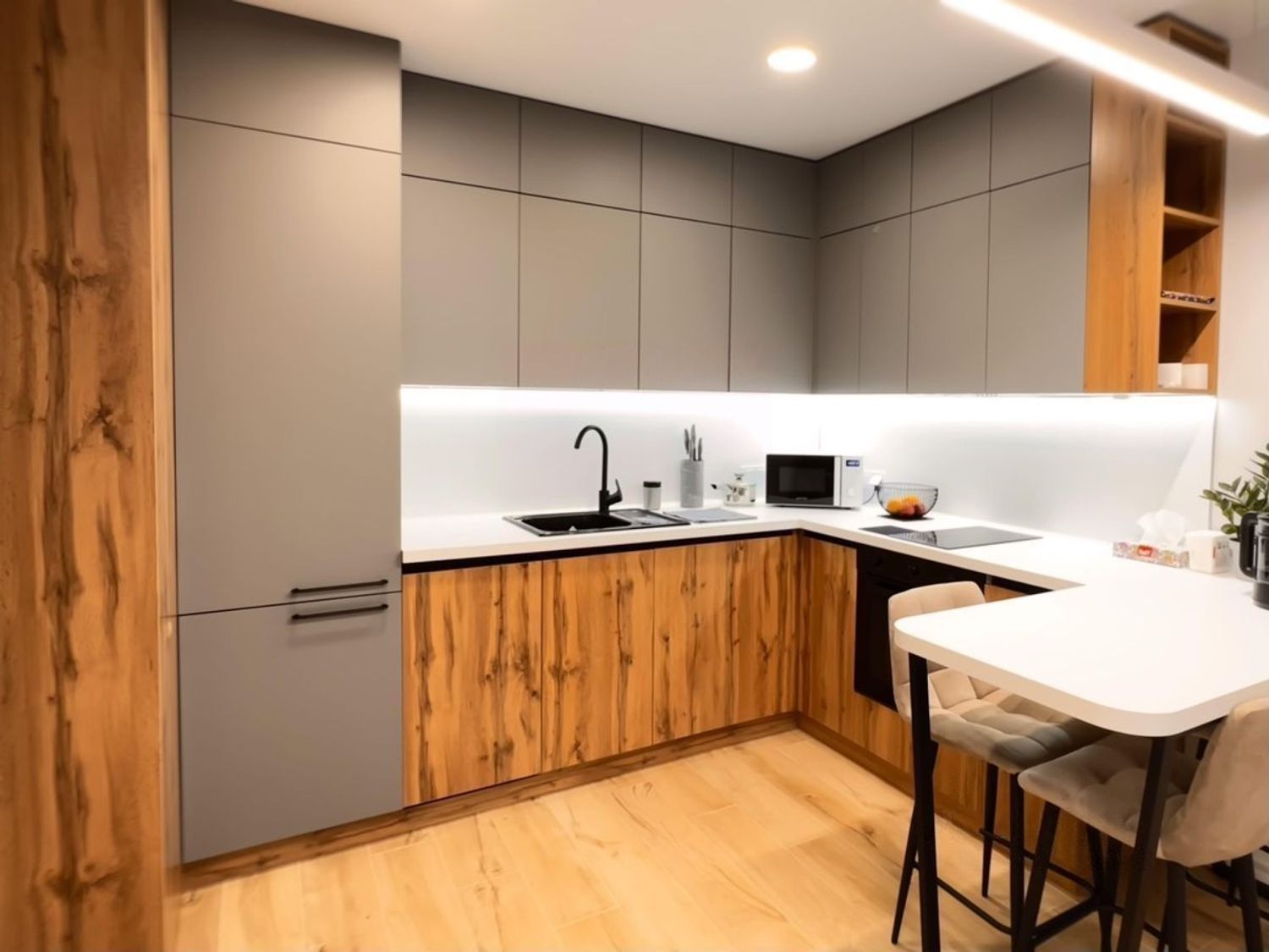 Piso en calle Beatriu de Pinós, 69 - Foto 6