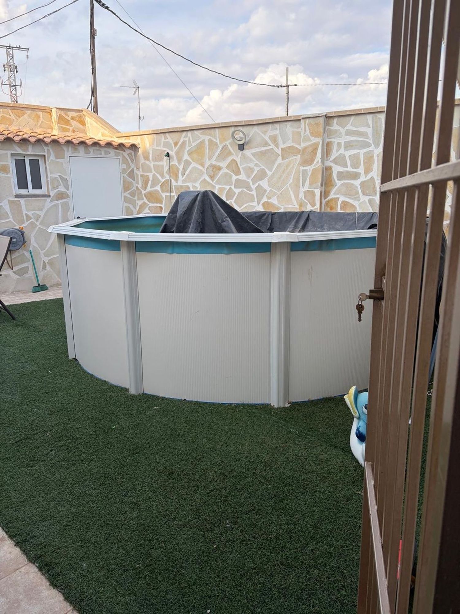 Chalet pareado en Rio, 19 - Foto 14