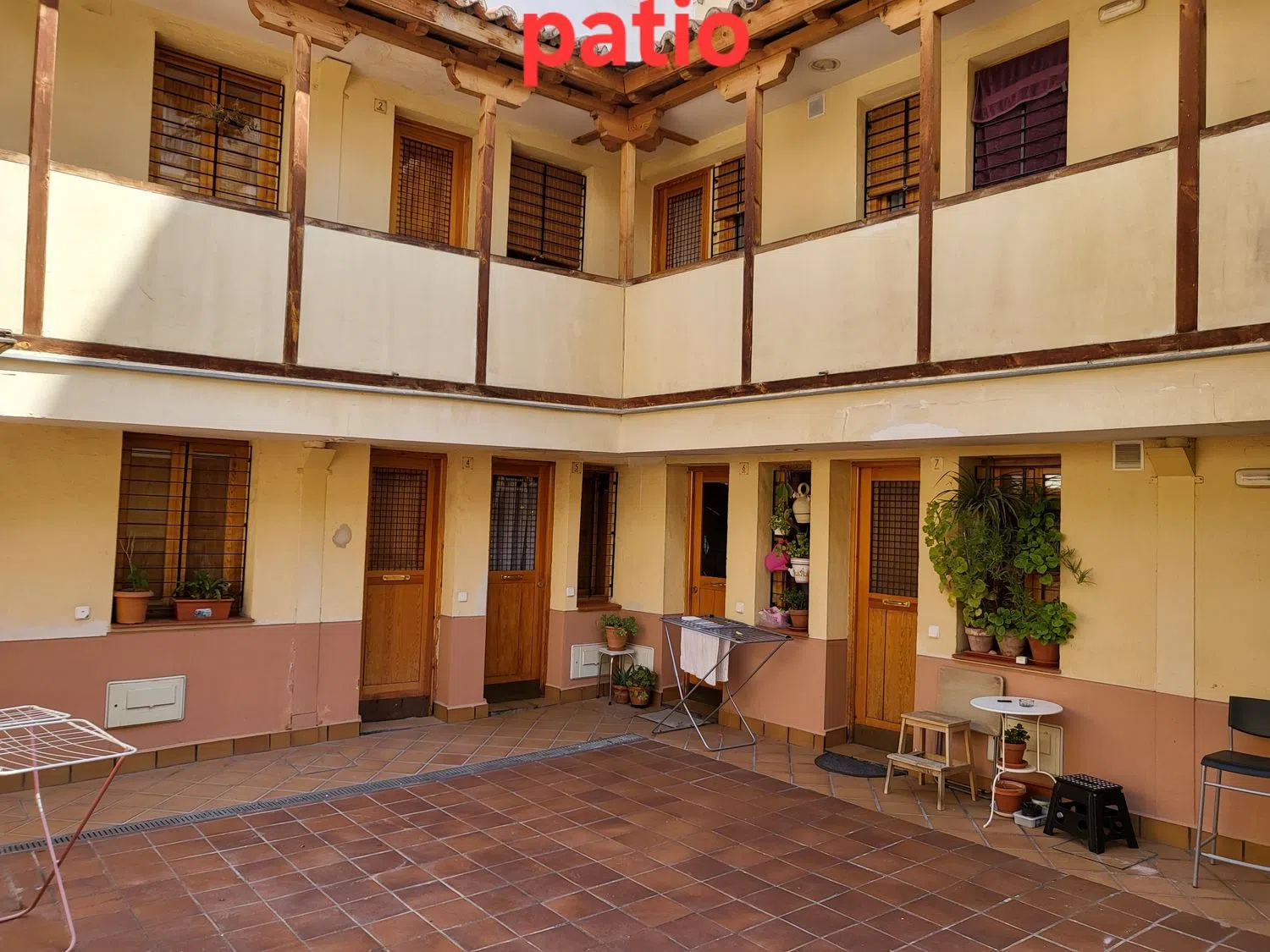Piso en calle Bastero, 7 - Foto 4
