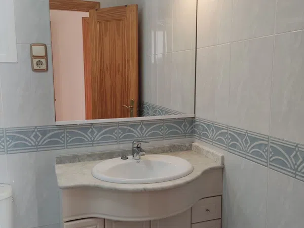 Piso en calle Emilio Prados, 28 - Foto 13