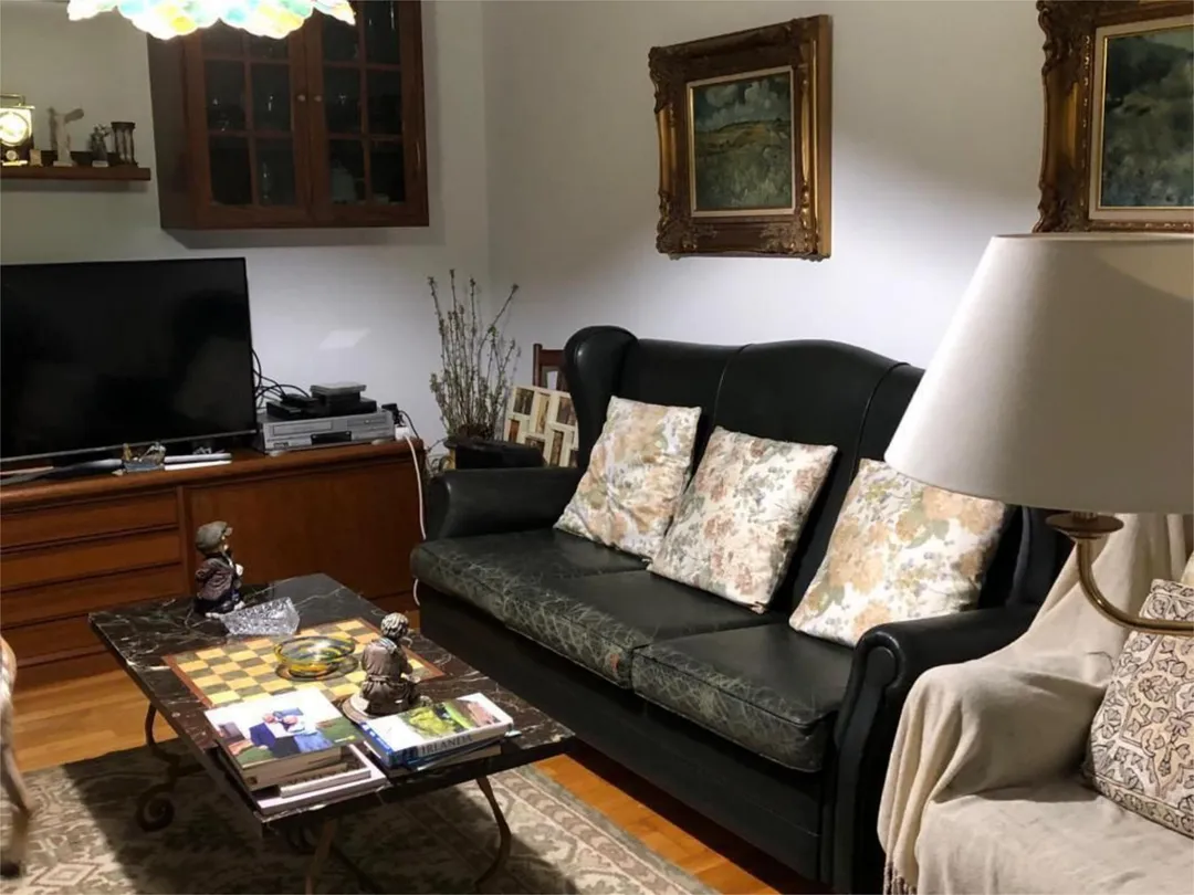 Dúplex en  Avinguda Prat de la Riba 50 - Foto 18