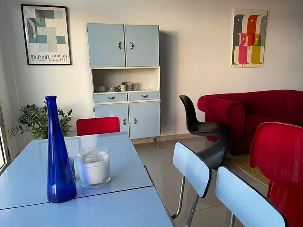 Chalet adosado en Urbanización Jardín del Sol, 7 - Foto 6