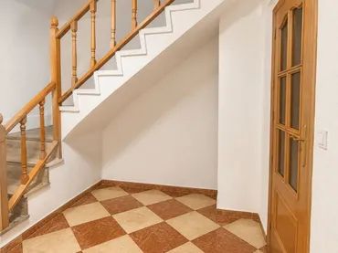 Casa adosada en  Plaza Arcipreste Fulgencio Sánchez 10 - Foto 4